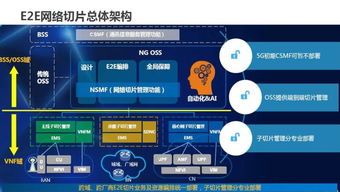 5G网络发展的技术挑战与突破 赵慧玲详解演进路径