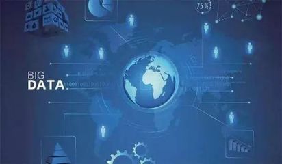 以大数据撬动智慧城市运转 网络科技驱动的技术开发与融合路径